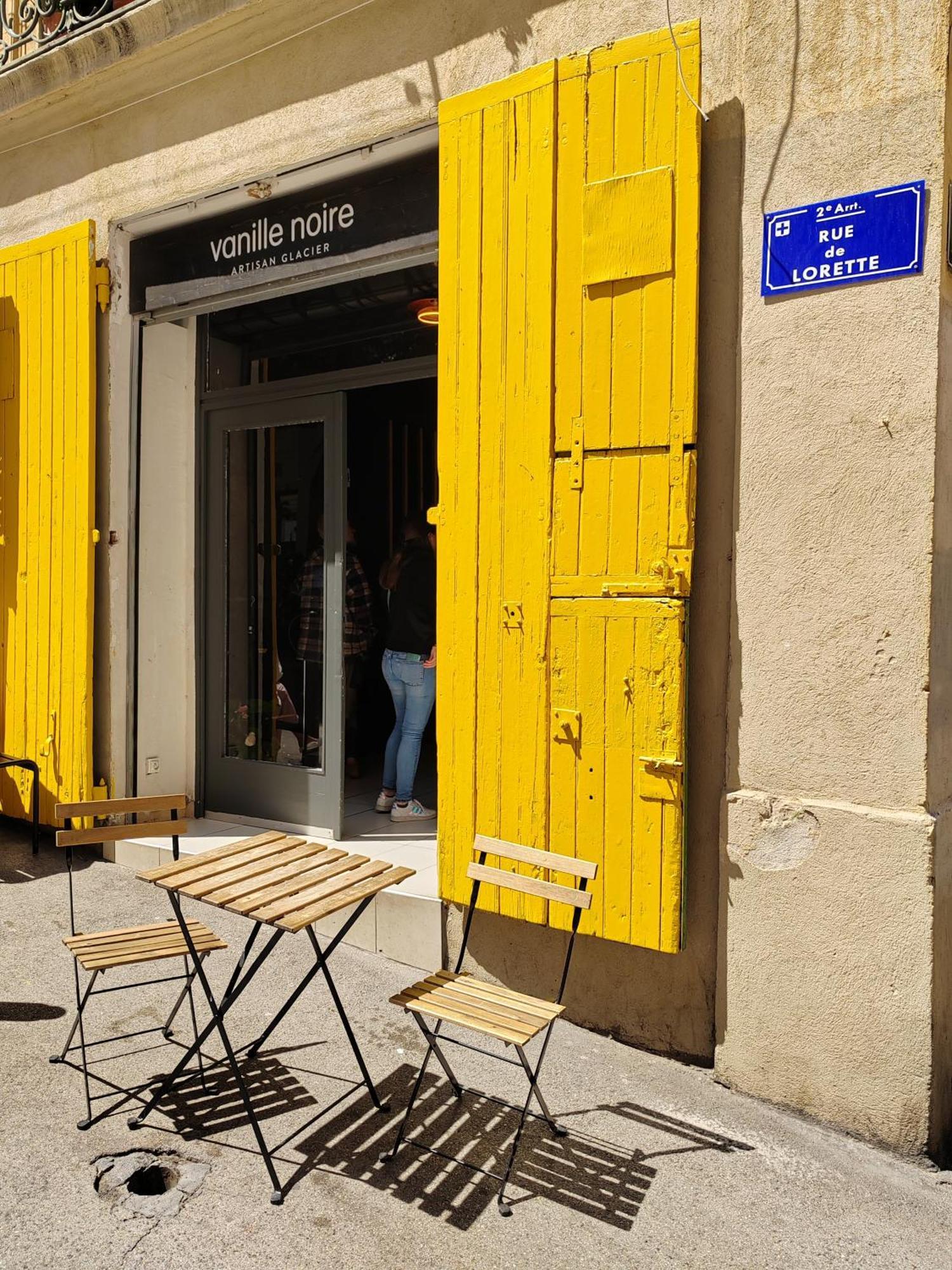 Casa Mia 25M2 Centre Ville Et Panier Marsella Exterior foto